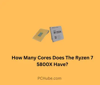 How Much Does The Ryzen 7 5800X Cost?