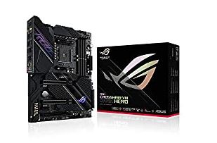 <strong>2. ASUS ROG Crosshair </strong>