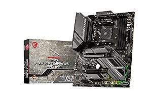 <strong>4. MSI MAG X570S Tomahawk</strong>