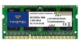 Timetec DDR3 RAM