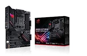 <strong>8. ASUS ROG Strix B550-F </strong>